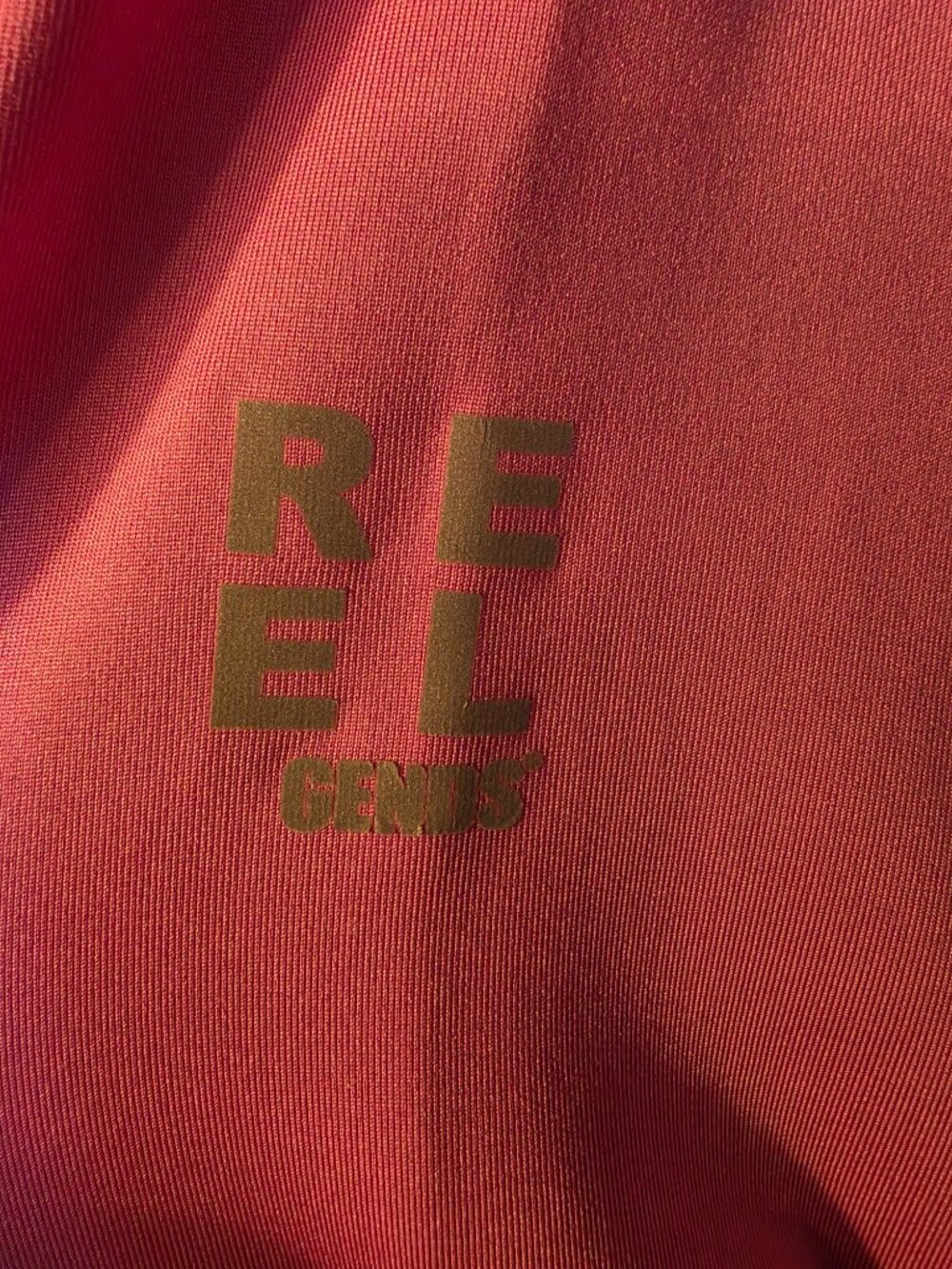 Reel Legends Women's Qtr Zip Long Sleeve Pullover Top - Picture 7 of 7